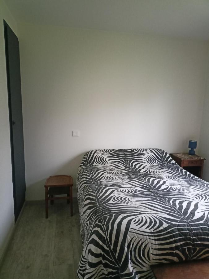Apartament Brigitte Carbonnel Aydat Zewnętrze zdjęcie